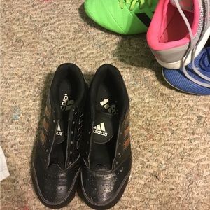 Boys soccer shoes